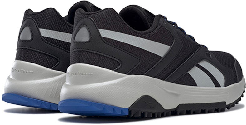 리복 라반테 지형 블랙/그레이 (Reebok Lavante Terrain Black/Grey) FX1422 Purchase 리복 라반테 지형 블랙/그레이 (Reebok Lavante Terrain Black/Grey) FX1422