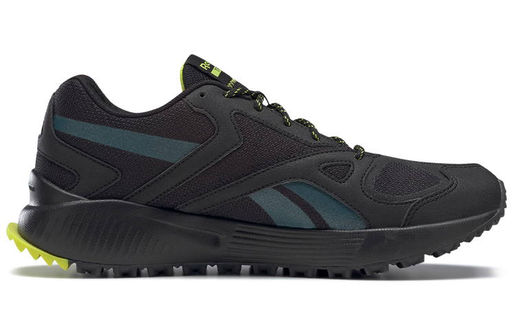 Order Reebok Lavante Terrain ''Noir Midnight Pine'' G58583