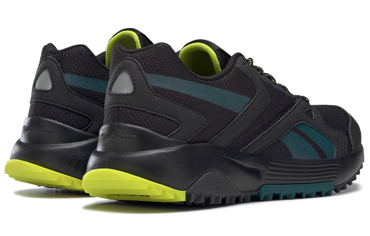Shop Reebok Lavante Terrain ''Noir Midnight Pine'' G58583
