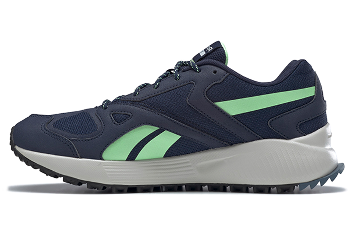 Reebok Lavante Terrain 'Blue Green White' FX1421