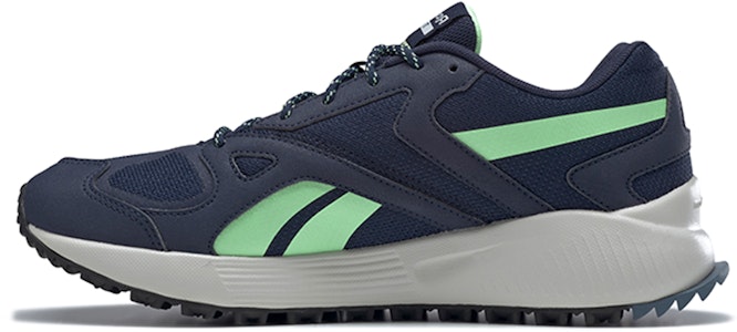 Reebok Lavante Terrain 藍綠白 跑步鞋 Buy Reebok Lavante Terrain 藍綠白 跑步鞋