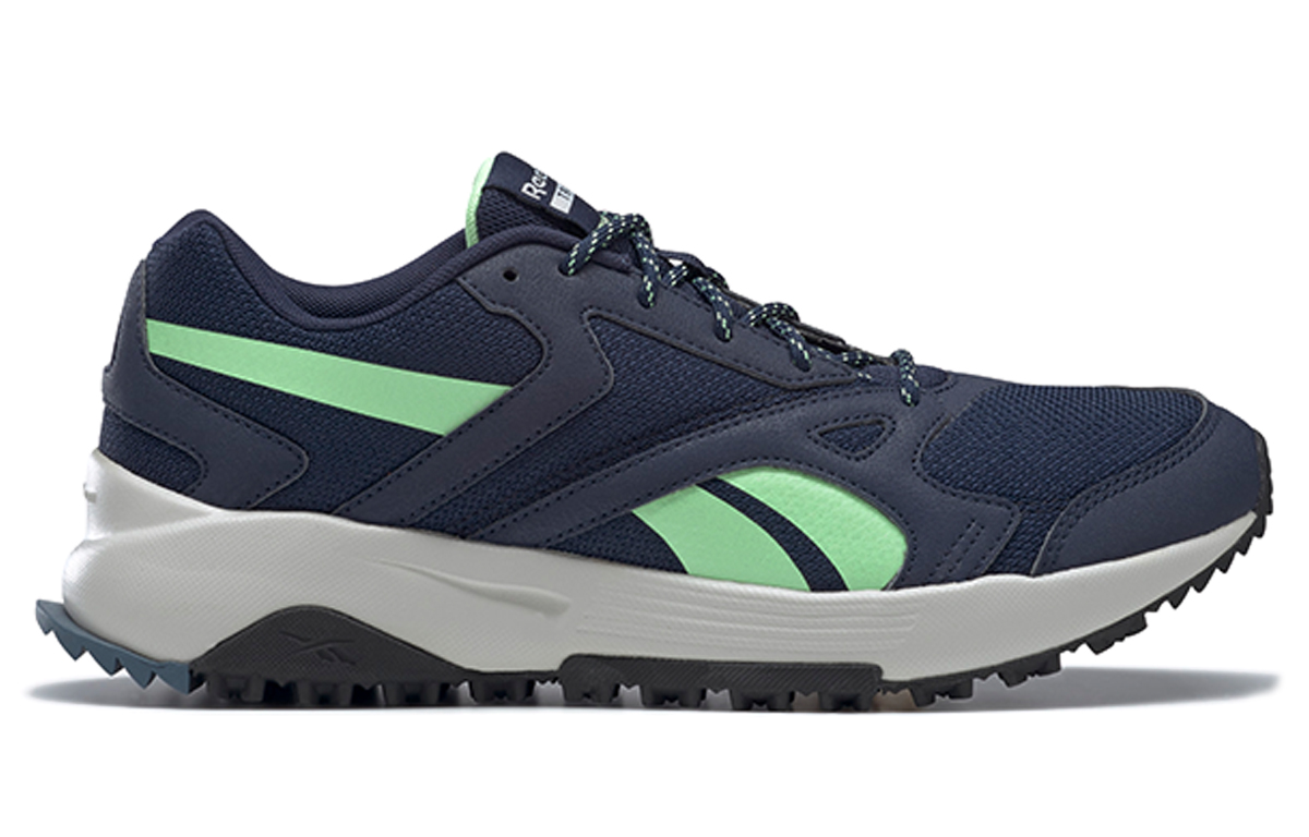 Order Reebok Lavante Terrain ''Bleu Vert Blanc'' FX1421