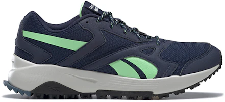 Order Reebok Lavante Terrain 藍綠白 跑步鞋