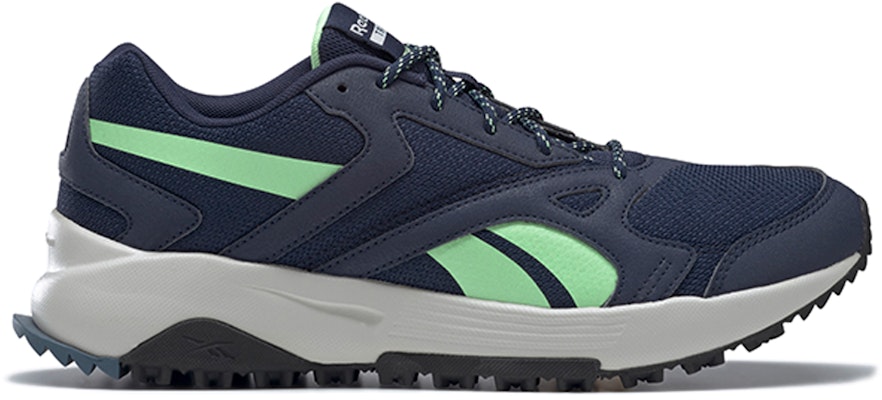 Reebok Lavante Terrain 'Blue Green White' FX1421 Order Reebok Lavante Terrain 'Blue Green White' FX1421