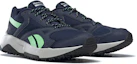 Lookbook Reebok Lavante Terrain ''Bleu Vert Blanc'' FX1421