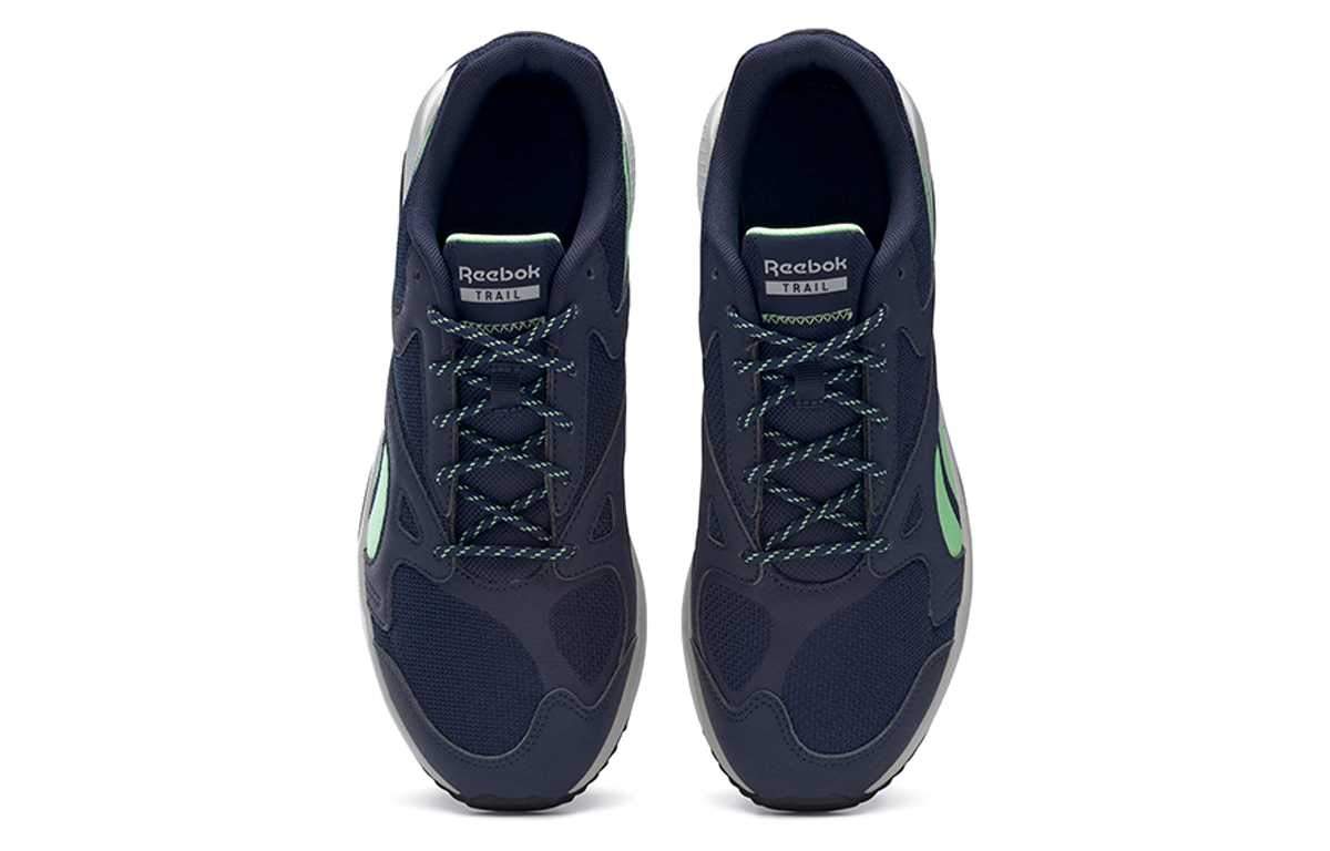 Shop Reebok Lavante Terrain ''Bleu Vert Blanc'' FX1421