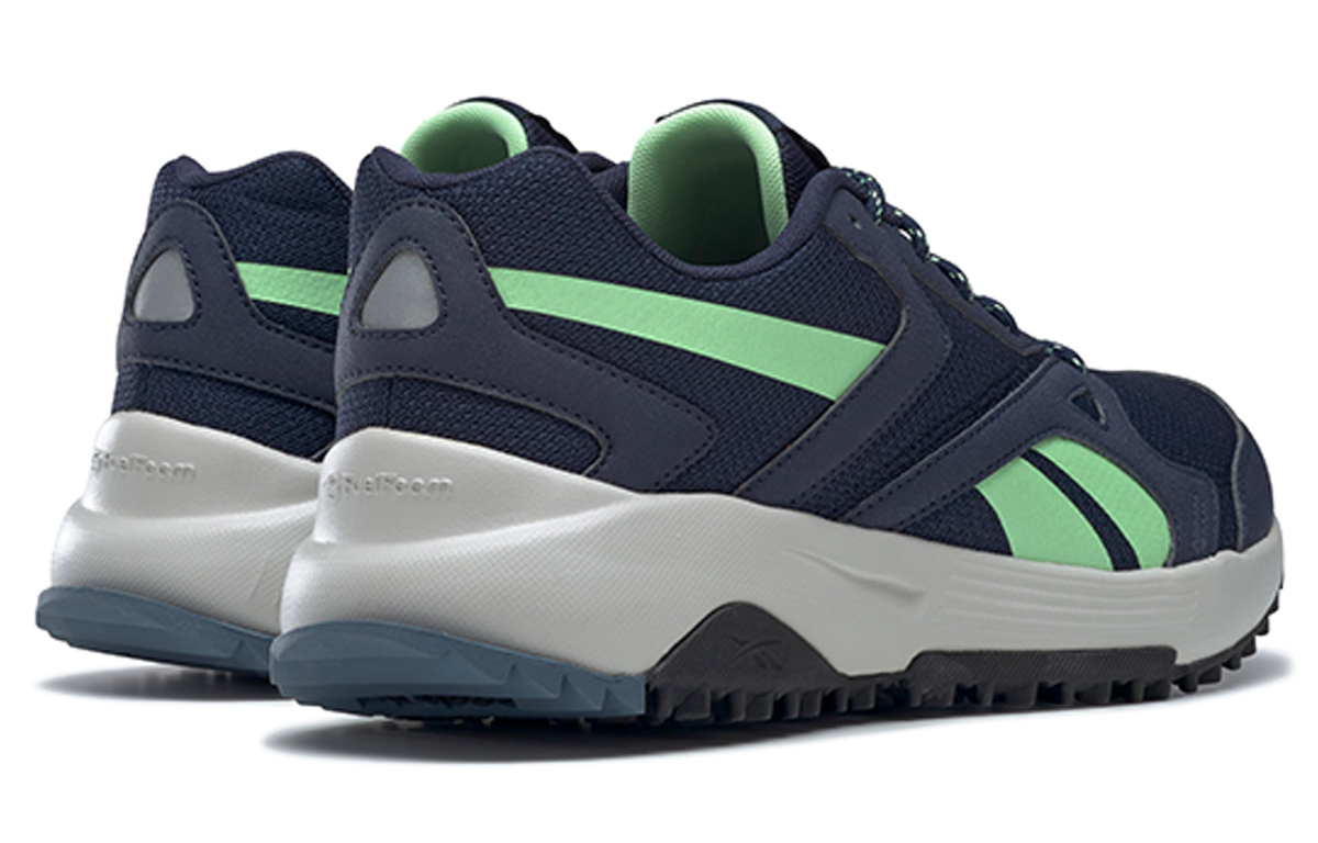 Purchase Reebok Lavante Terrain ''Bleu Vert Blanc'' FX1421