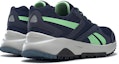 Purchase Reebok Lavante Terrain 'Biru Hijau Putih' FX1421