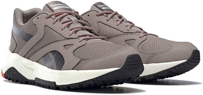Reebok Lavante Terrain 'Boulder Grey' FX1423 Lookbook Reebok Lavante Terrain 'Boulder Grey' FX1423