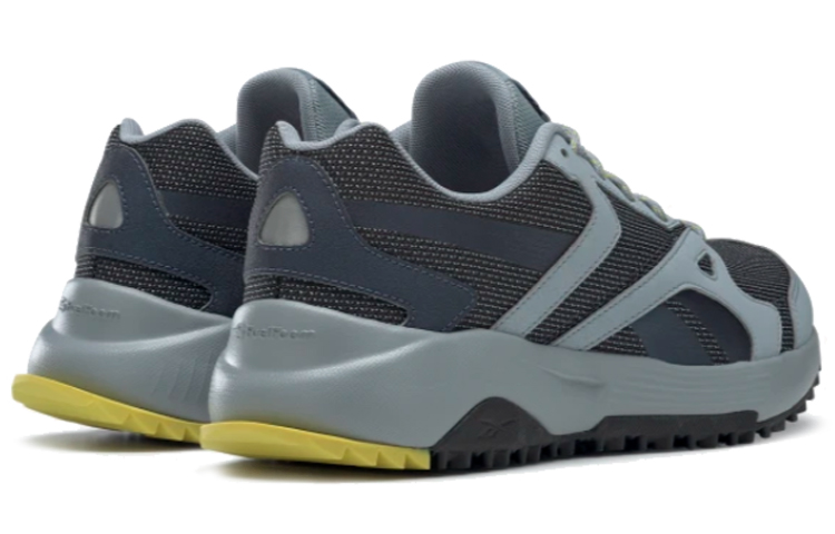 Shop Reebok Lavante Terrain 'Gris Meteoro' FU8605