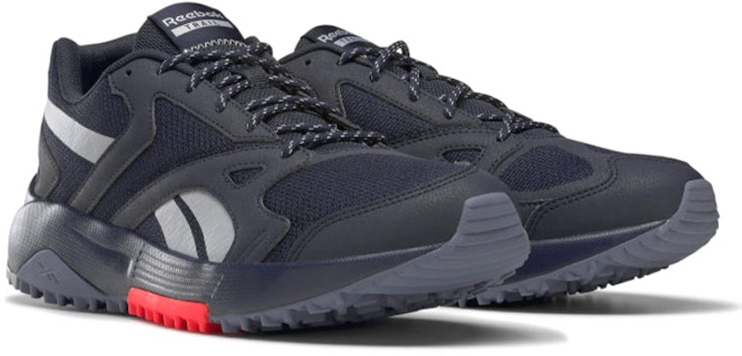 Reebok Lavante Terrain 'Navy Blue' G58581 Lookbook Reebok Lavante Terrain 'Navy Blue' G58581