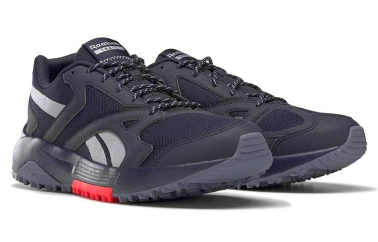 Lookbook Reebok Lavante Terrain ''Donkerblauw'' G58581