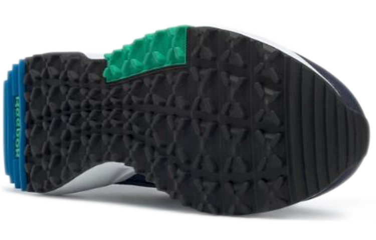 Details for Reebok Lavante Terrain ''Vector Navy'' Baskets Trail Homme FU8606