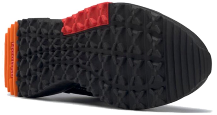 Reebok Lavante Terrain FU8604 Details for Reebok Lavante Terrain FU8604