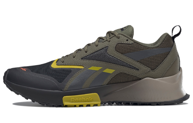 Reebok Lavante Trail 2 'Army Green Boulder Grey' GZ6816