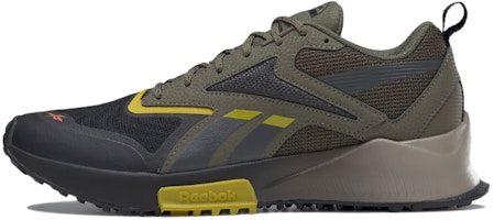 Reebok Lavante Trail 2 'Army Green Boulder Grey' GZ6816 Reebok Lavante Trail 2 'Army Green Boulder Grey' GZ6816