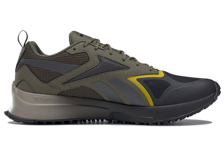 Order Reebok Lavante Trail 2 ''Vert Armée Gris Roche'' GZ6816