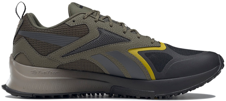 Reebok Lavante Trail 2 'Army Green Boulder Grey' GZ6816 Order Reebok Lavante Trail 2 'Army Green Boulder Grey' GZ6816