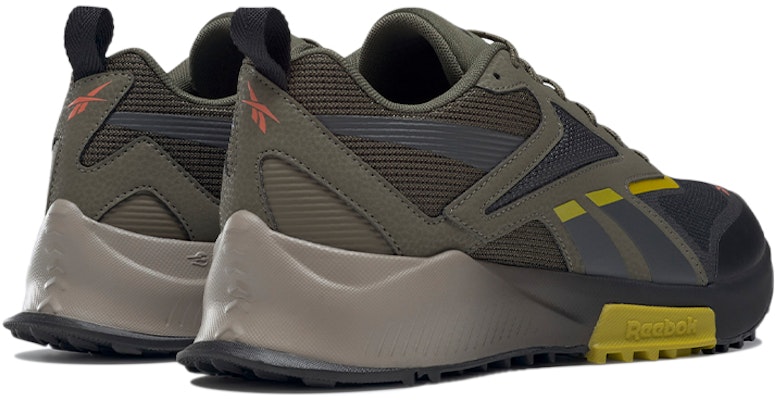 Reebok Lavante Trail 2 'Hijau Tentara Abu-abu Batu' GZ6816 Shop Reebok Lavante Trail 2 'Hijau Tentara Abu-abu Batu' GZ6816