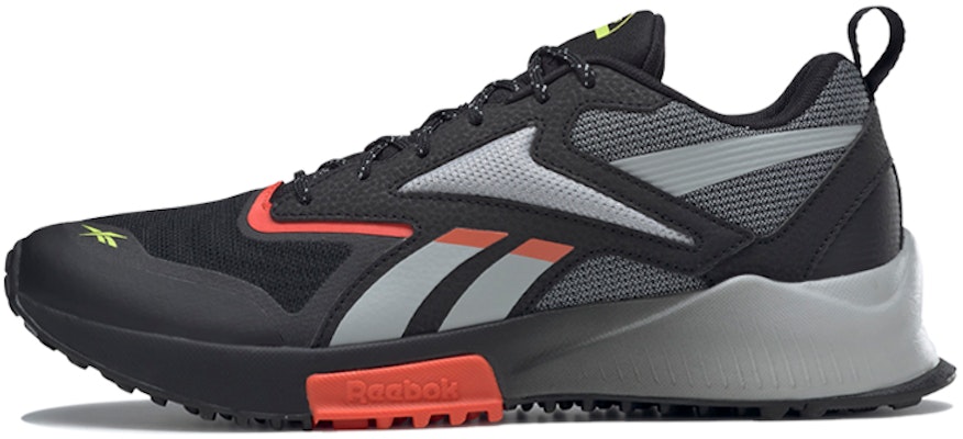 Reebok Lavante Trail 2 'Black Dynamic Red' GY5215 Buy Reebok Lavante Trail 2 'Black Dynamic Red' GY5215