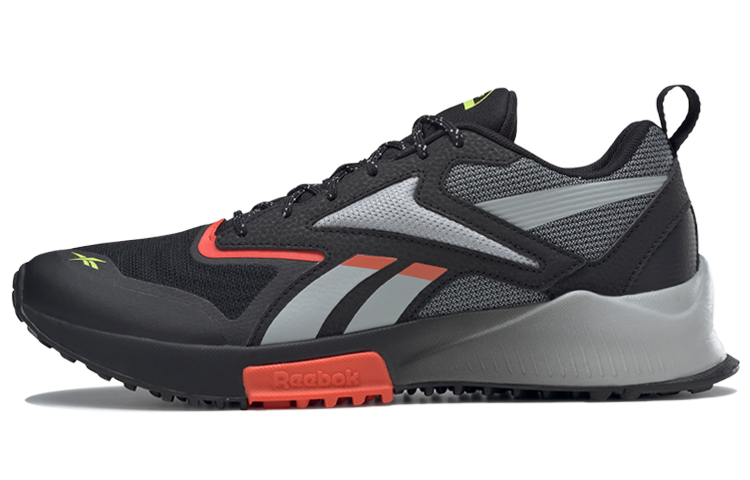Reebok Lavante Trail 2 'Black Dynamic Red' GY5215