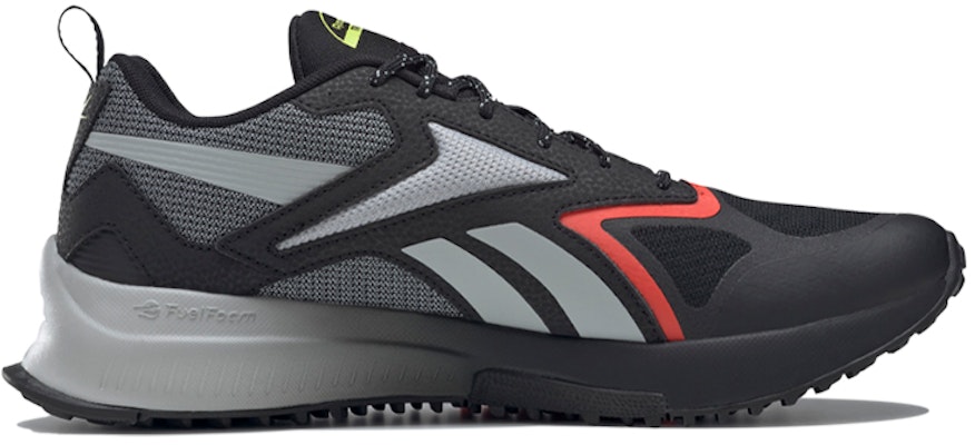 Reebok Lavante Trail 2 'Black Dynamic Red' GY5215 Order Reebok Lavante Trail 2 'Black Dynamic Red' GY5215
