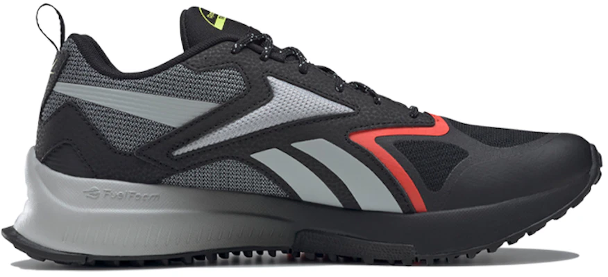 Reebok Lavante Trail 2 ''Noir Rouge Dynamique'' GY5215 Order Reebok Lavante Trail 2 ''Noir Rouge Dynamique'' GY5215