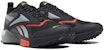 Reebok Lavante Trail 2 'Hitam Merah Dinamik' GY5215