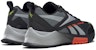 Reebok Lavante Trail 2 'Hitam Merah Dinamik' GY5215