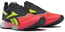 Lookbook Reebok Lavante Trail 2 'Hitam Oren Flare Kuning Asid' GX4797