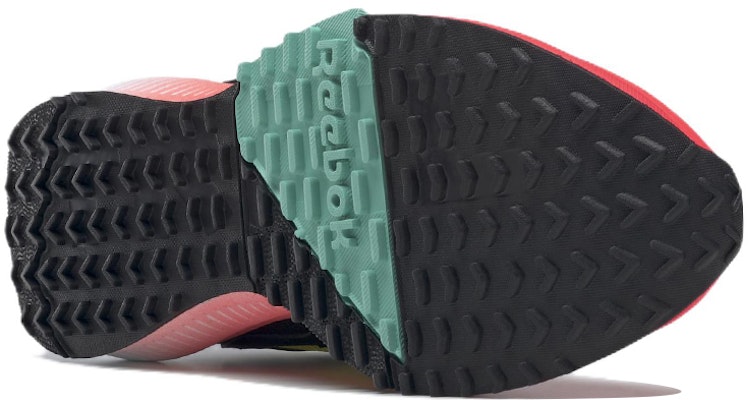 Reebok Lavante Trail 2 'Black Orange Flare Acid Yellow' GX4797 Purchase Reebok Lavante Trail 2 'Black Orange Flare Acid Yellow' GX4797