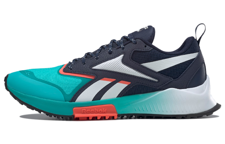 Reebok Lavante Trail 2 'Blue Green' GY1460