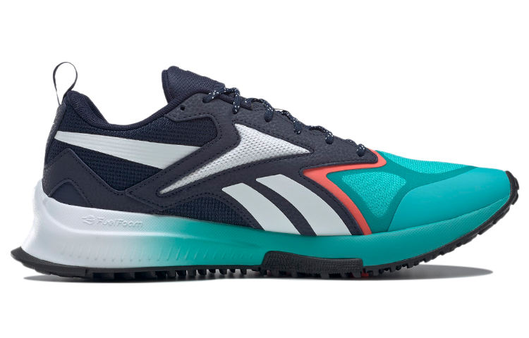 Order Reebok Lavante Trail 2 ''Bleu Vert'' GY1460