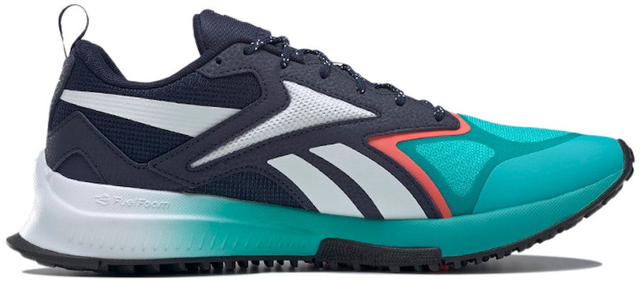 Reebok Lavante Trail 2 'Azul Verde' GY1460 Order Reebok Lavante Trail 2 'Azul Verde' GY1460