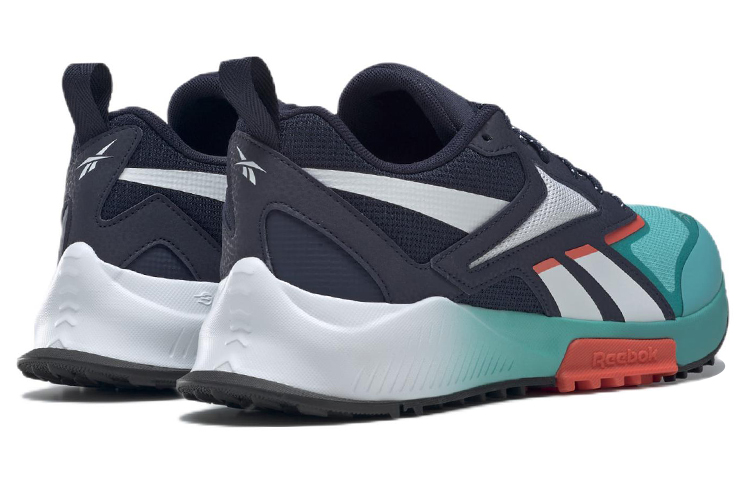 Shop Reebok Lavante Trail 2 ''Bleu Vert'' GY1460