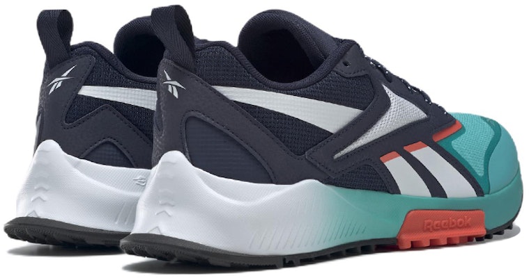 Reebok Lavante Trail 2 'Blue Green' GY1460 Shop Reebok Lavante Trail 2 'Blue Green' GY1460