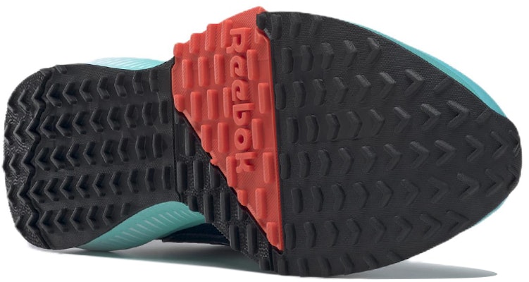 Reebok Lavante Trail 2 'Blue Green' GY1460 Purchase Reebok Lavante Trail 2 'Blue Green' GY1460