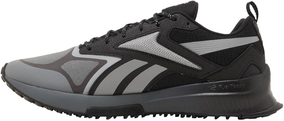 Reebok Lavante Trail 2 'Grey Black' GY1457 Lookbook Reebok Lavante Trail 2 'Grey Black' GY1457