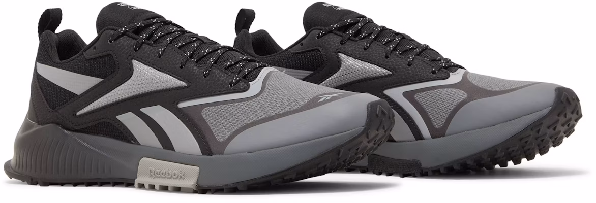 Reebok Lavante Trail 2 'Grey Black' GY1457 Cheap Reebok Lavante Trail 2 'Grey Black' GY1457