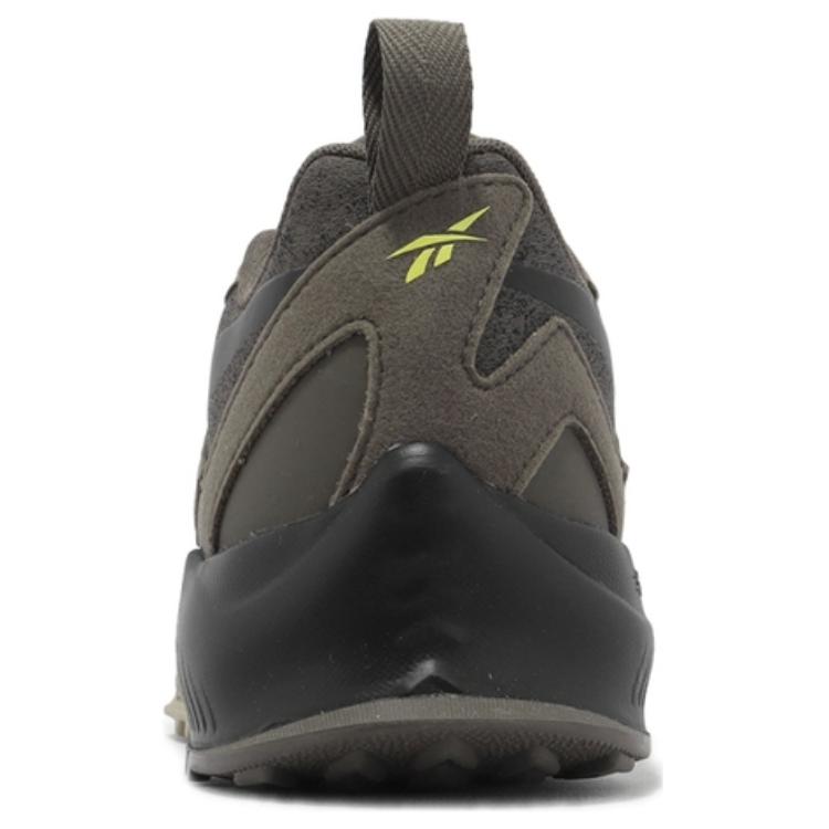 Shop 锐步Lavante Trail 2 '灰色灰泥'运动鞋 100025763
