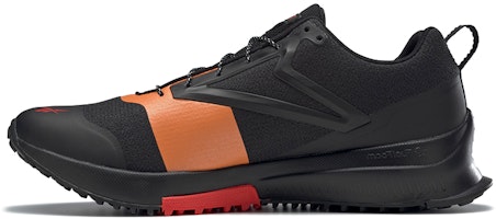 Reebok Lavante Trail 'Black Orange' FU8598 Reebok Lavante Trail 'Black Orange' FU8598
