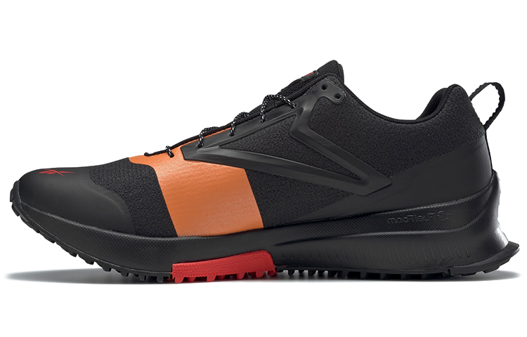 Reebok Lavante Trail 'Black Orange' FU8598