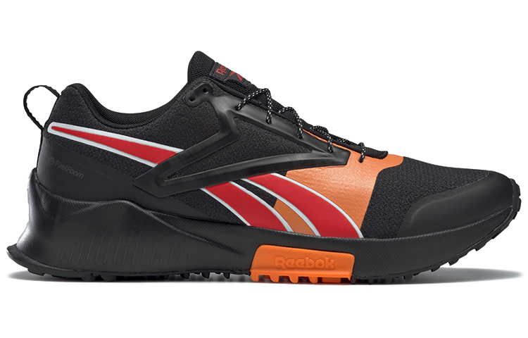 Order Reebok Lavante Trail ''Zwart Oranje'' FU8598