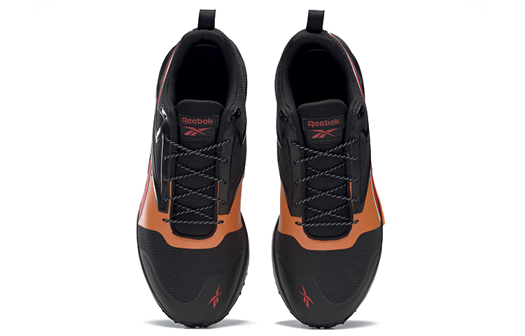 Purchase Reebok Lavante Trail ''Zwart Oranje'' FU8598
