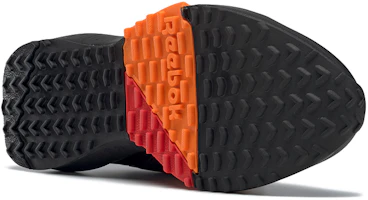 Details for Reebok Lavante Trail 黑橙變成 "Reebok Lavante砾石 道黑橙"