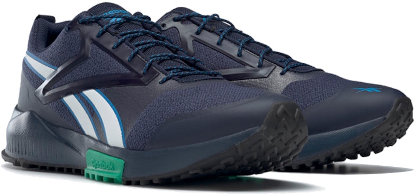 리복 라반테 트레일 블루 (Reebok Lavante Trail Blue) FU8600 Lookbook 리복 라반테 트레일 블루 (Reebok Lavante Trail Blue) FU8600