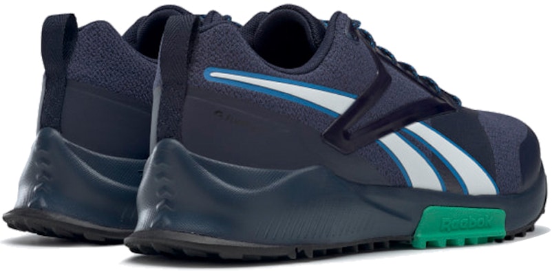 리복 라반테 트레일 블루 (Reebok Lavante Trail Blue) FU8600 Shop 리복 라반테 트레일 블루 (Reebok Lavante Trail Blue) FU8600