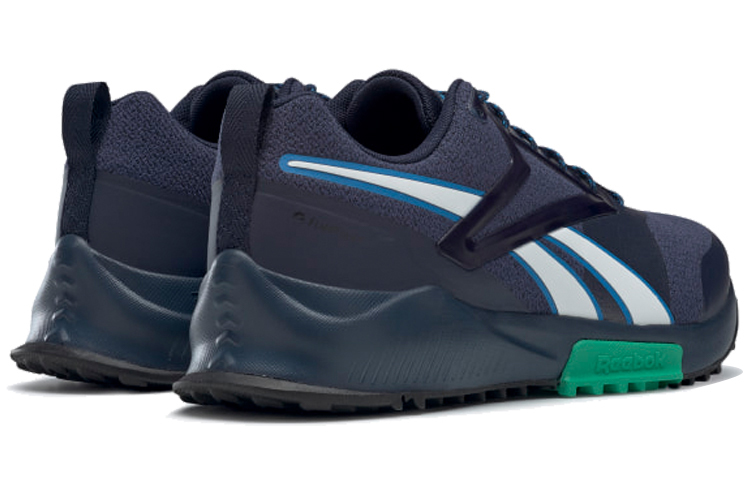 Shop Reebok Lavante Trail Blauw FU8600