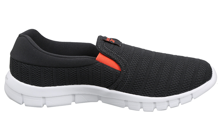 Order Reebok Leap Slip-On 'Hitam Jingga' EX4102
