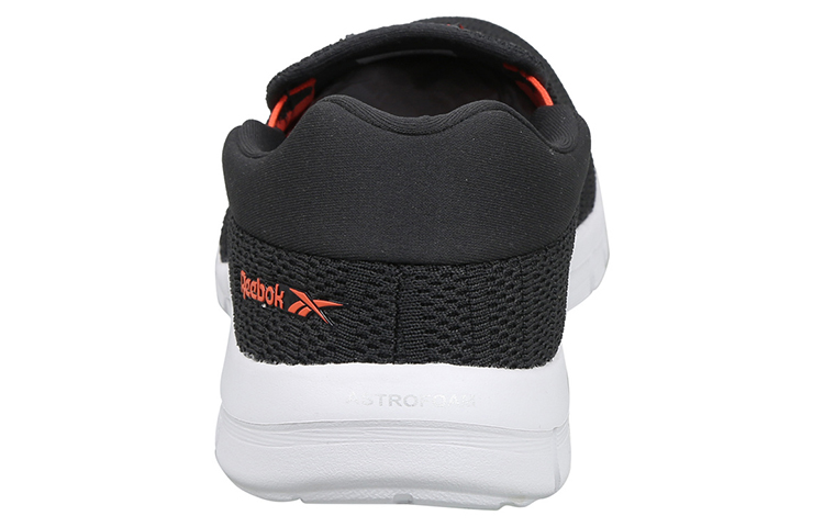 Purchase Reebok Leap Slip-On 'Hitam Jingga' EX4102